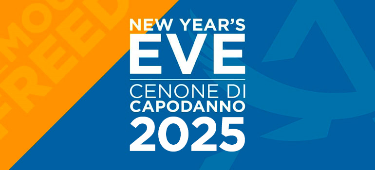 Capodanno 2025 a Livigno